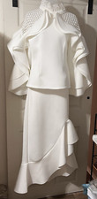 Maxi skirt set for sale  Ellenton