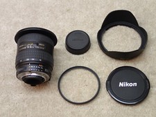 Nikon 35mm nikkor for sale  La Mesa