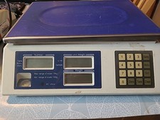 Jcs electronic counting for sale  KIDDERMINSTER