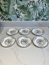 Six matching wedgwood for sale  NANTWICH