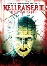 Hellraiser iii hell gebraucht kaufen  Malchow