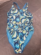 Zoggs swim ladies for sale  FELTHAM
