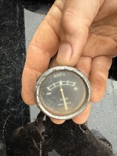 Vintage lucas motorcycle for sale  LINCOLN