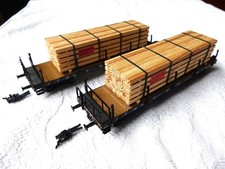 Fleischmann 5286 rungenwagen gebraucht kaufen  Gröbenzell