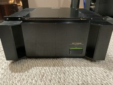 Nakamichi stasis power for sale  South Lyon