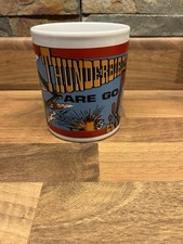 Gerry anderson thunderbird for sale  LIVERPOOL