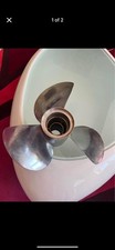 Volvo penta propellor for sale  TROON