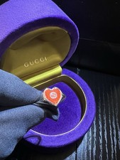 Gucci sterling silver for sale  Houston