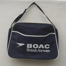 Boac british airways for sale  BIDEFORD
