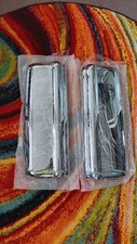 Chrome door mirror for sale  Grand Haven