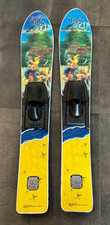 Nash water skis for sale  Las Vegas