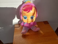 Cry babies lizzy for sale  MANCHESTER