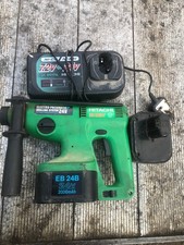 Hitachi 24v sds for sale  HUNTINGDON