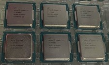 Processador Intel Core i7-6700K 4.00GHz 4-core 8 Threads 91W LGA-1151 CPU comprar usado  Enviando para Brazil
