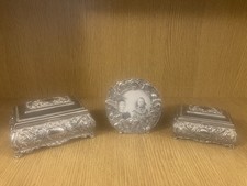 Antique vintage silver for sale  BURNTISLAND
