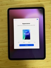 Ipad pro inch for sale  LONDON