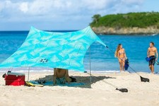 Neso beach tent for sale  Indianapolis