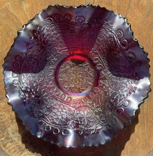 Fenton antique carnival for sale  CHESTERFIELD