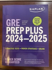 gre prep plus 2020 book for sale gre prep plus 2020 book for sale Brooklyn