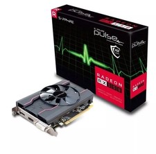 Sapphire radeon 550 usato  Villabate