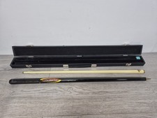 Bce custom cue for sale  STOKE-ON-TRENT