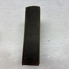 Antique 1927 evangelical for sale  Appleton
