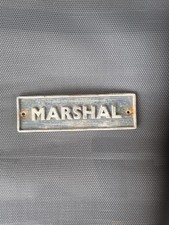 Aec marshal truck for sale  WIGAN