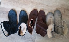 Softclox paket stiefeletten gebraucht kaufen  Lüneburg