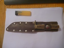 Messer jagdmesser mühlhausen gebraucht kaufen  Berlin