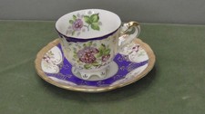 Vintage tea cup for sale  Visalia
