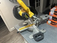 Dewalt dcs365n 18v for sale  RUSHDEN