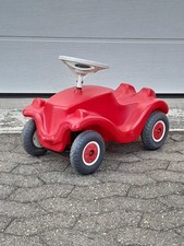 Bobbycar classic rot gebraucht kaufen  Krefeld