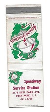 Speedway service station for sale  Johnstown