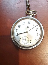 Montre lip poche d'occasion  Roubaix