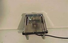 License plate light for sale  Chillicothe