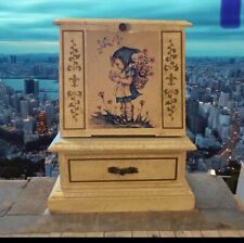 Sankyo japan music for sale  Dickinson