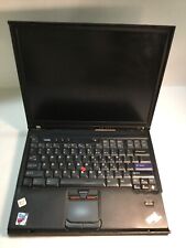 Ibm thinkpad t43 for sale  Rochester