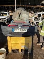 Vauxhall combo corsa for sale  COLCHESTER