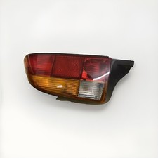 Fari posteriori bmw usato  Concesio
