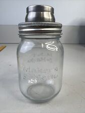 Makers mark mason for sale  Magnolia