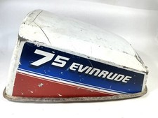 1980 johnson evinrude for sale  Gardiner