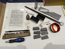 Pistol coaching set for sale  NOTTINGHAM