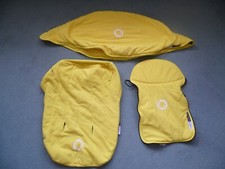 Bugaboo cameleon yellow for sale  ST. LEONARDS-ON-SEA