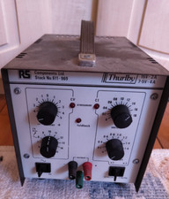 Thurlby lb15 bench for sale  NOTTINGHAM