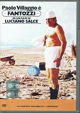 Dvd fantozzi ita usato  Monterotondo