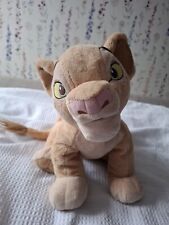 Genuine disney nala for sale  HORSHAM