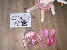 Mam trinklernbecher lernbestec gebraucht kaufen  Hannover