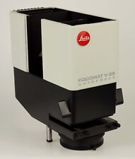 Leitz focomat 35 gebraucht kaufen  Düsseldorf