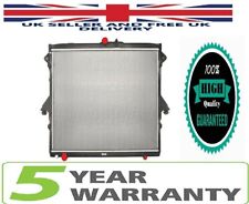 Radiator fits ford for sale  ROTHERHAM