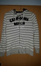 Kangaroos sweatjacke 36 gebraucht kaufen  Saalfeld/Saale
